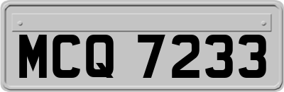 MCQ7233