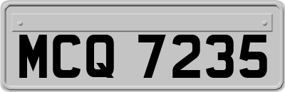 MCQ7235