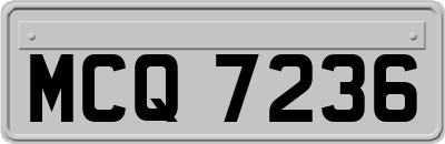 MCQ7236