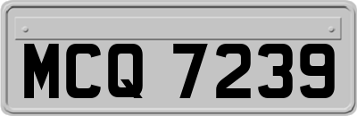 MCQ7239