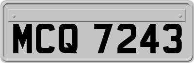 MCQ7243