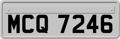 MCQ7246