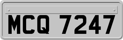 MCQ7247
