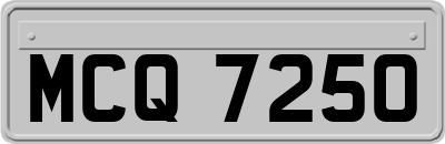 MCQ7250