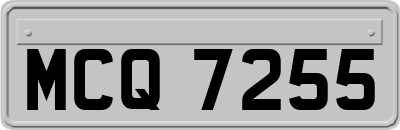MCQ7255