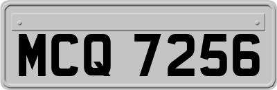 MCQ7256