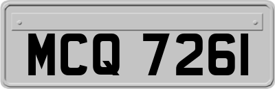 MCQ7261