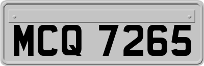 MCQ7265