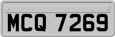 MCQ7269
