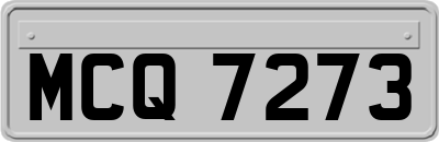 MCQ7273