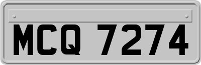 MCQ7274