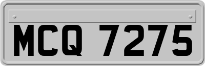 MCQ7275