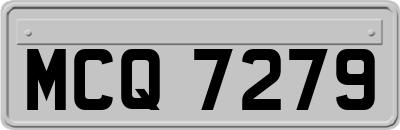 MCQ7279