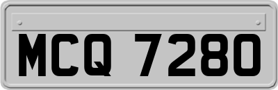 MCQ7280