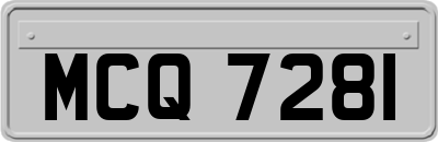 MCQ7281