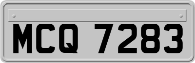 MCQ7283