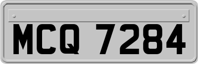 MCQ7284