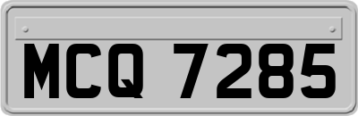 MCQ7285