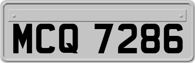 MCQ7286