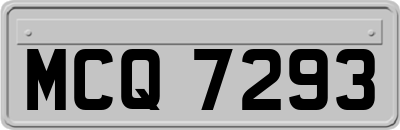 MCQ7293