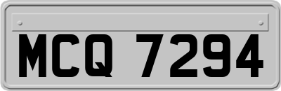 MCQ7294