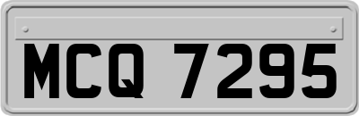MCQ7295