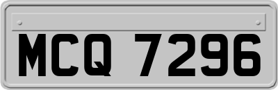 MCQ7296