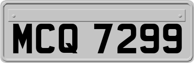 MCQ7299