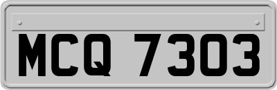 MCQ7303