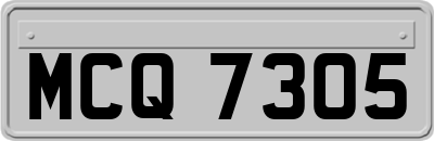 MCQ7305