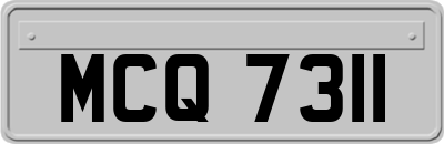 MCQ7311