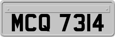 MCQ7314