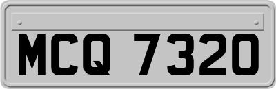MCQ7320