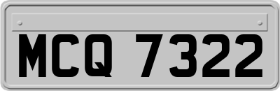 MCQ7322