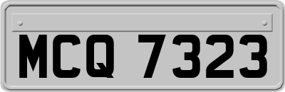 MCQ7323