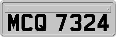 MCQ7324