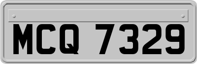 MCQ7329