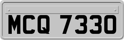 MCQ7330