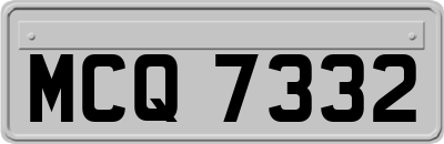 MCQ7332