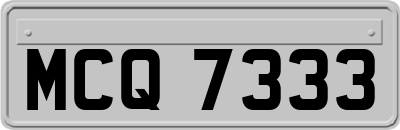 MCQ7333
