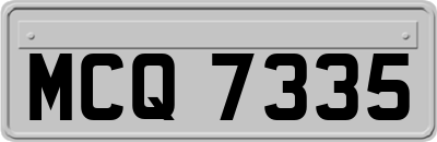 MCQ7335