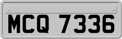 MCQ7336