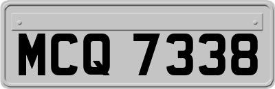 MCQ7338