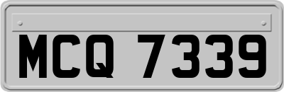 MCQ7339