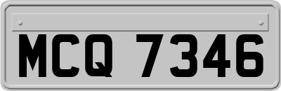 MCQ7346