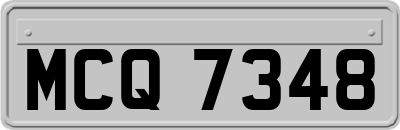 MCQ7348