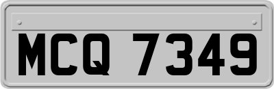 MCQ7349
