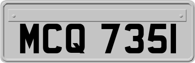 MCQ7351