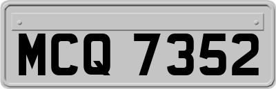 MCQ7352