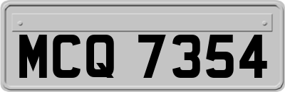 MCQ7354